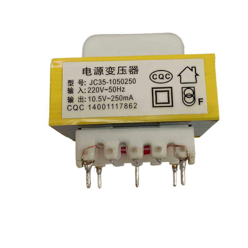 Рисоварка, электрическая скороварка, соевое молоко универсальный трансформатор питания EI35X11.5 12V150mA