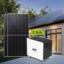 2.5kWh̫��ܰl늙C̫��ܼ��Ã���ϵ�y����Դ��yʽ���Ƅ�ϵ�y