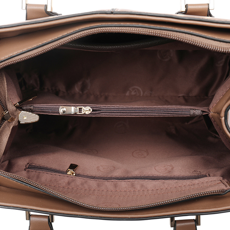 Borsa a mano elegante da donna, accessorio moda per signora_voghion.com
