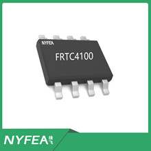 NYFEA����ֻ�RTCʵʱʱ��оƬFRTC4100�����M41T00M6F��װSOP-8