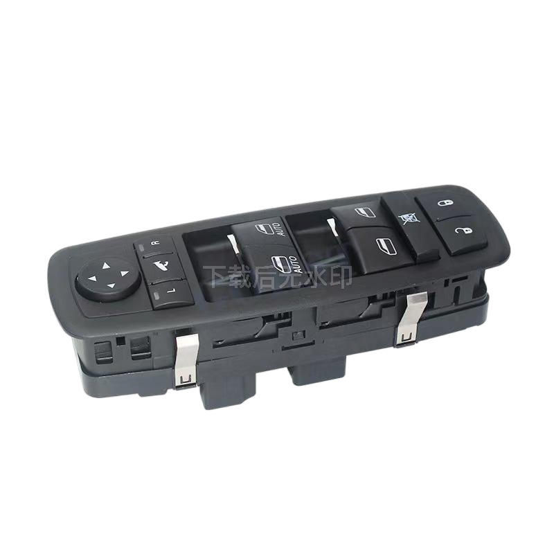68212784Ab Is Suitable for Dodge Ram Car Glass Regulator Controller Door and Window Buttons