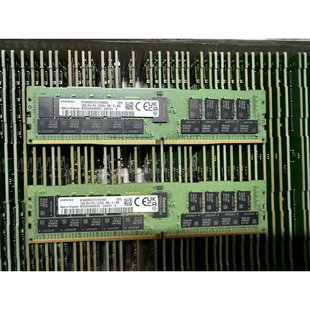 ���ݳ�����32G�����@��Ʊ��ϵ2Rx4 PC4-3200AA-RB2-12-RB0