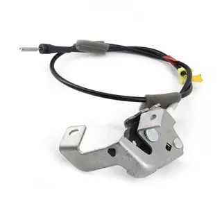6L3Z18264A27A  门锁执行器 （ 左） 6L3Z-18264A27-A