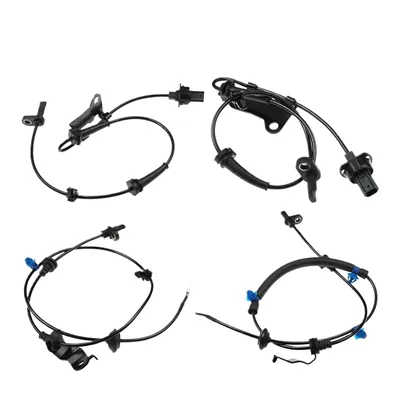 the Front Wheel of | Automotive Sensors