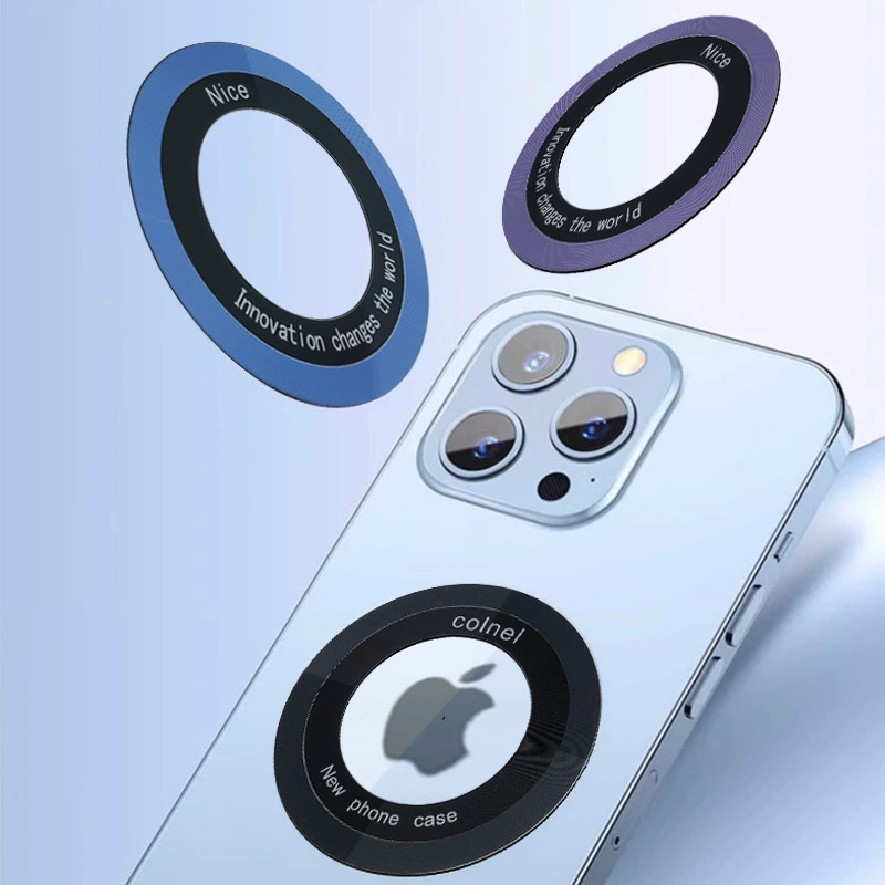 Магнитное магнитное кольцо с магнитным диском с магнитным диском