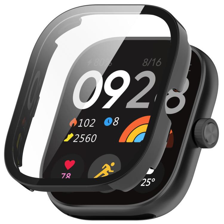 xDfind Case-Film All-In - One Case Protector para el Redmi Watch 4