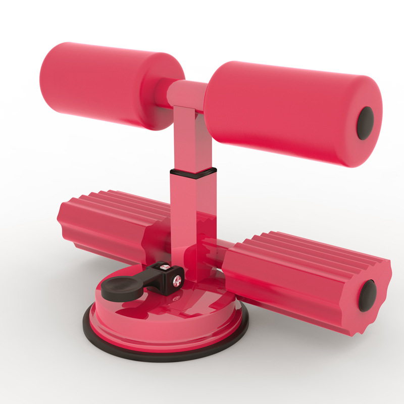 업그레이드된 더블 폴 레드