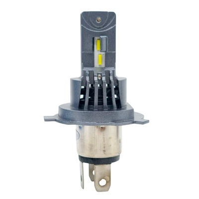 LED car headlight bulb H7/H1/H4 Ön faralar - h4-one-set