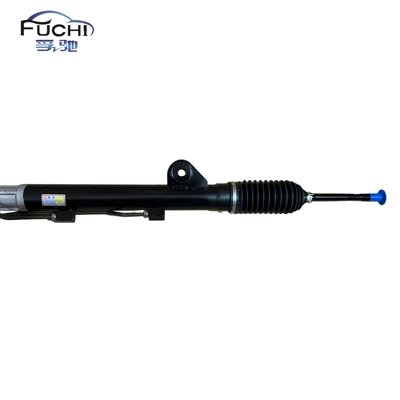 Steering gear is suitable