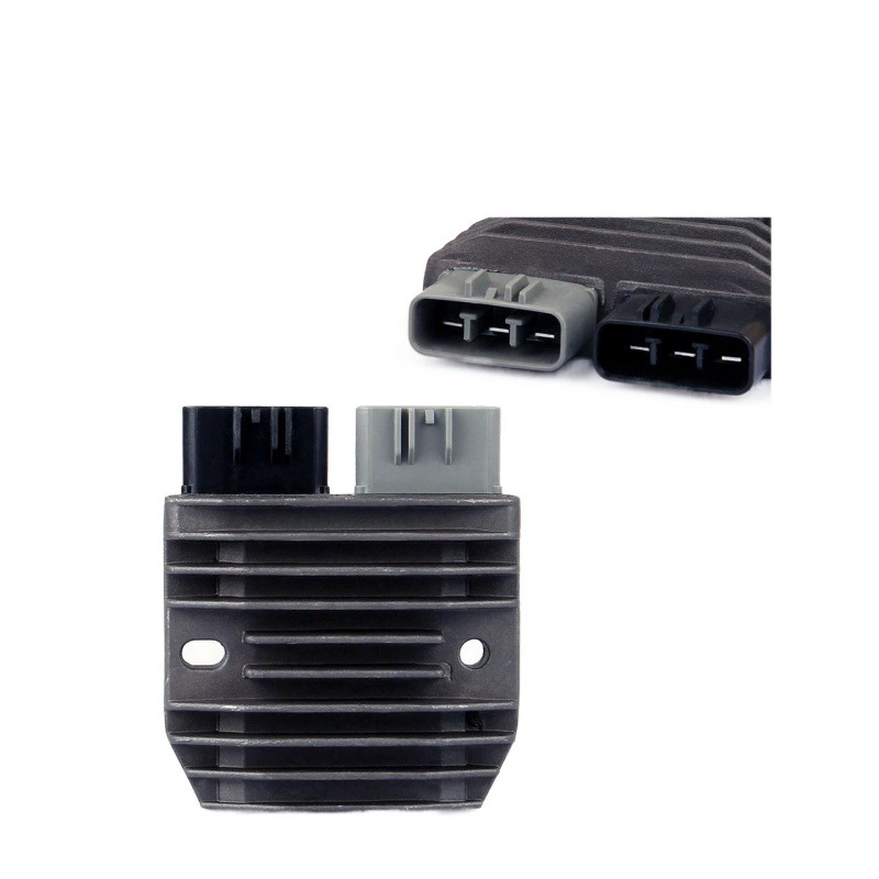 Выпрямитель стабилизации напряжения мотоцикла для HONDA Honda TRX500 Kawasaki KVF 750 Стабилизатор напряжения