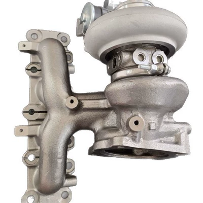 Turbocharger, Supercharger