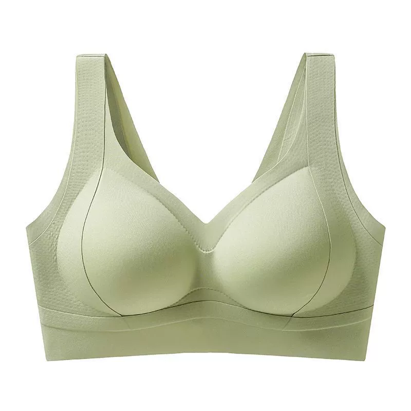 Foundation, underwear, vest, pulls up push up bra, bra top, no trace, beautiful back