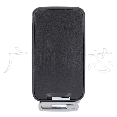 Control Key 5-Button Id46 – Car Keys