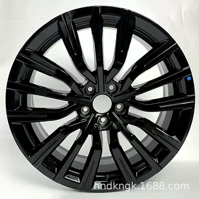 Chery Jetour X70Plus üçün 19 düym orijinal alüminium disklər Jetour X90P