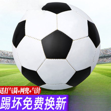 足球小学生球儿童幼儿礼物小号皮球少儿成人5号3/4号体育用品
