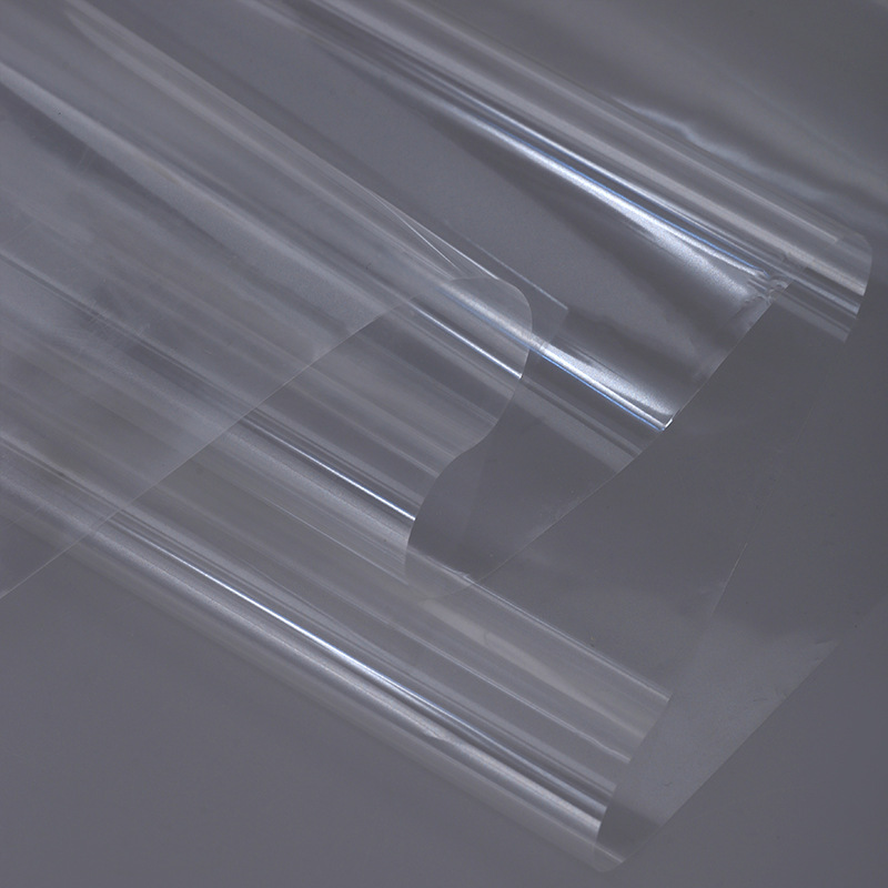 PET地毯防滑贴底膜印刷离型膜PET离型膜