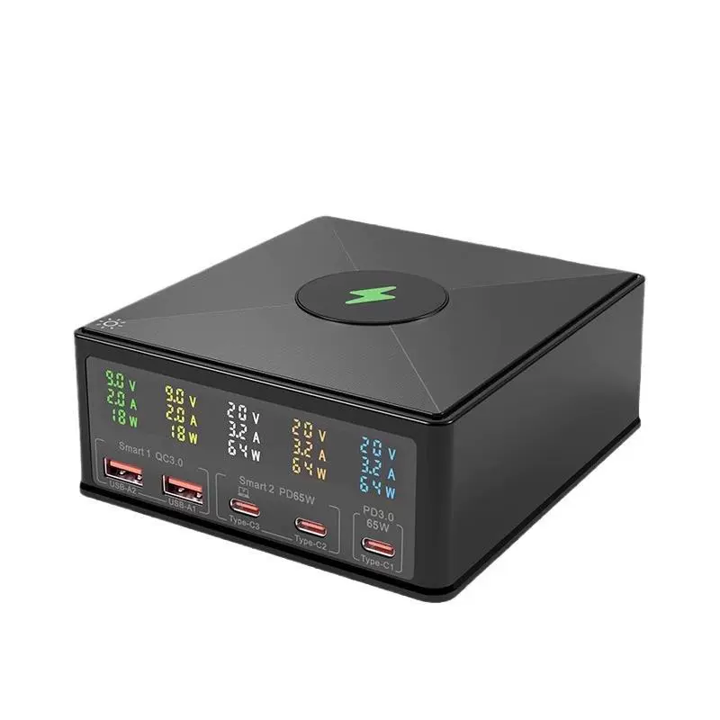 Charger, 260W, high power, 160W, 100W