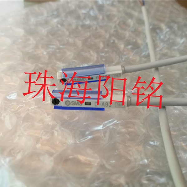 全新原装SMC磁性开关D-A93L　D-A93 3C-D-A90L