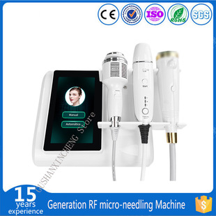 �羳�S��΢����l��HIFU�o�¿�˥���݃xRF���N��së��Ƥ�w�o��