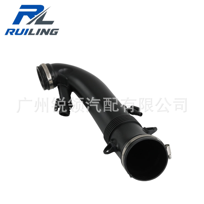 13717627501 Suitable for Bmw Mini 1.6t Supercharged Intake Air Duct 13717627501