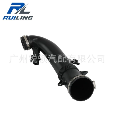 Supercharged Intake Air – Sorma kollektoru (Giriş)