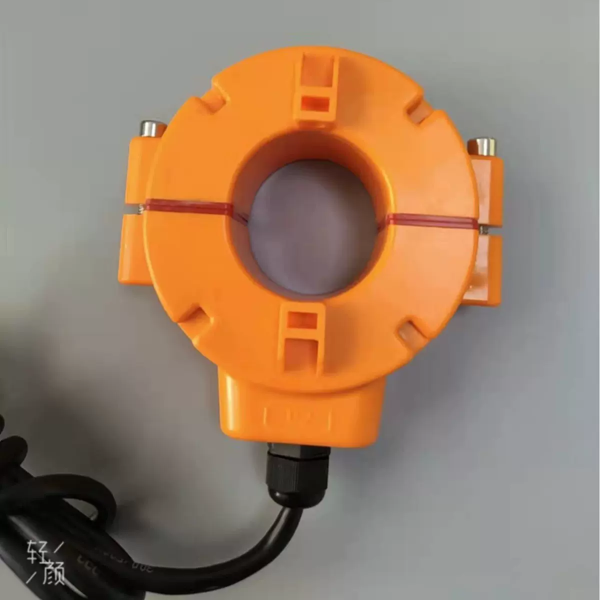 户外防水开口电流互感器 KH/BSQFS I-451L开口防水 变送器