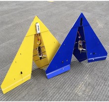 航模固定翼KT板纸飞机三角翼电动1米遥控diy滑翔机男孩玩具