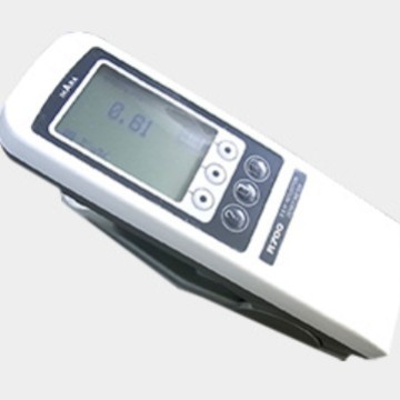 山金库存 ihara伊原电子  AccuDot Stalk Point  精密测量仪