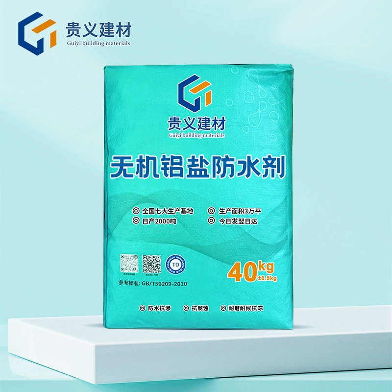 Неорганическая соль алюминия гидростойкость к растрескиванию водонепроницаемый раствор водонепроницаемый раствор бетон водонепроницаемый бетон водонепроницаемый производитель