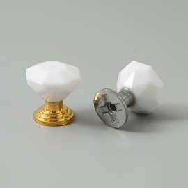 拉手橱柜抽屉单孔家具五金拉手配件抽屉礼盒提手批发