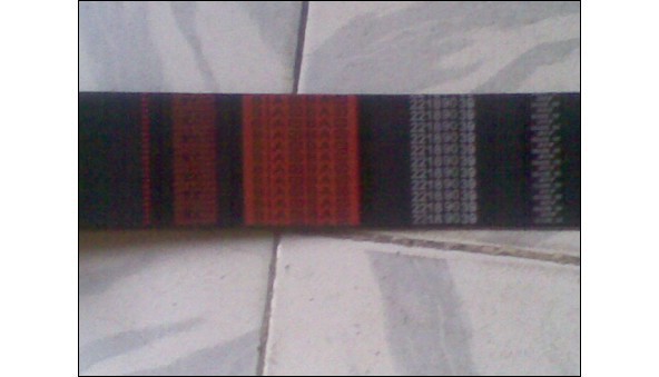 英格索兰螺杆式空压机M37PE皮带22189039