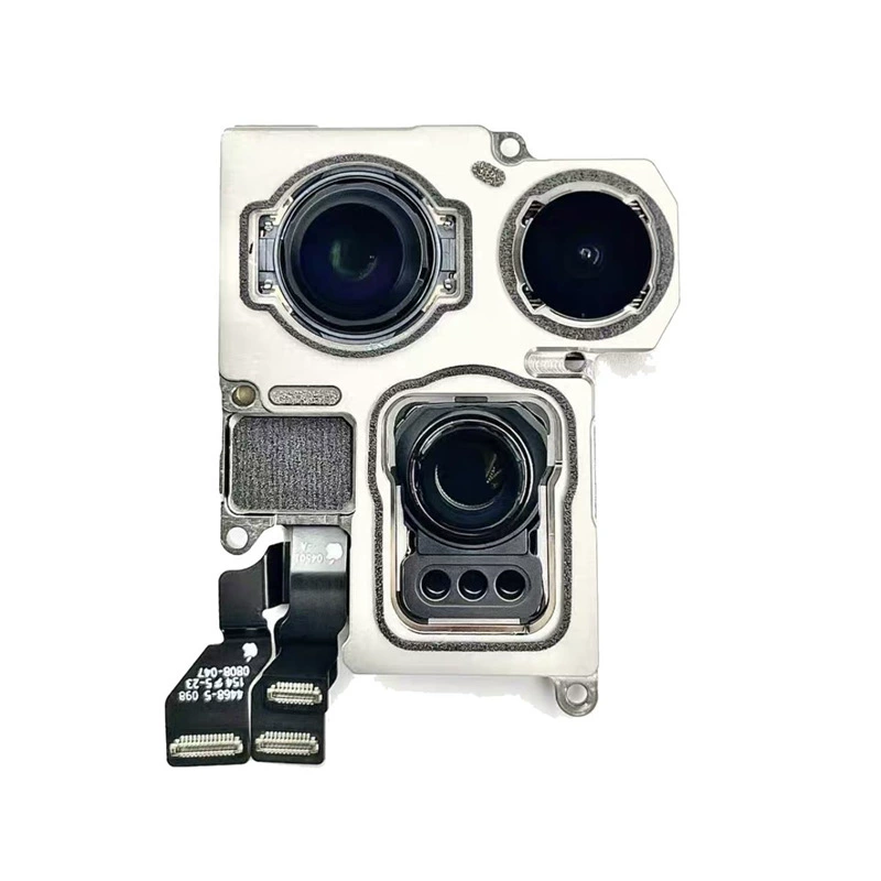 Совместим с Apple iPhone 14 Pro, модуль CCTV камеры, 15 Pro Max