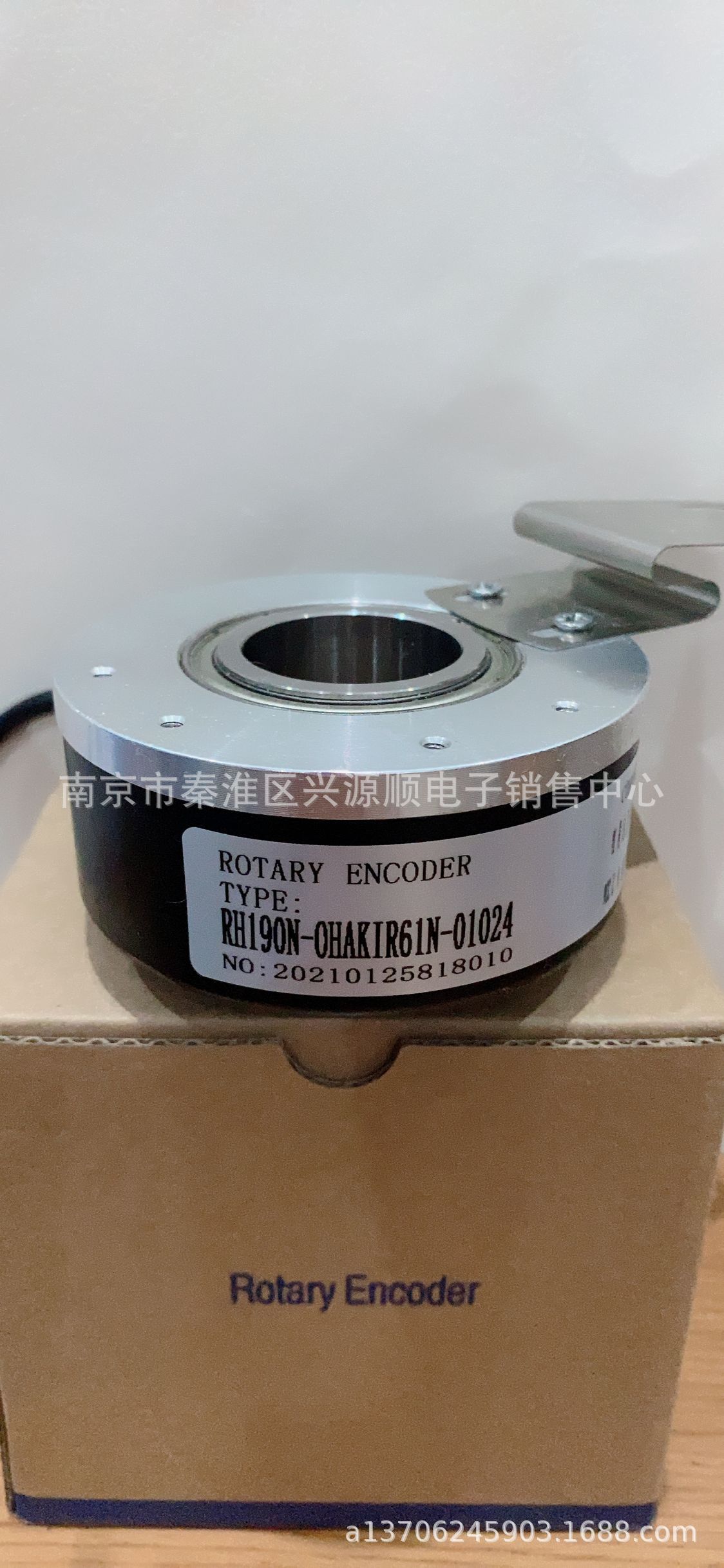 RHI90N-OIAK1R61N-1024   RHI90N-0EAK1R61N-01024编码器2022
