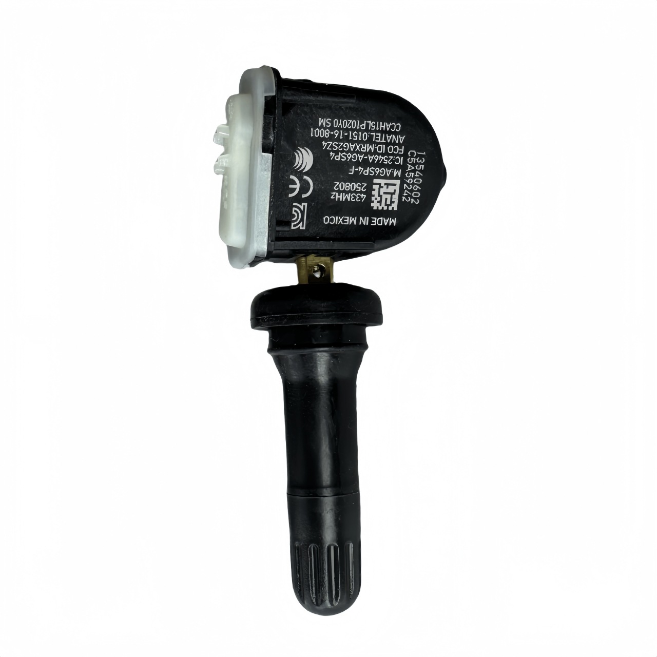13540603 Tire Pressure Monitoring Sensor Tpms Is Suitable for Buick, Chevrolet, Cadillac, and Gmc Tires