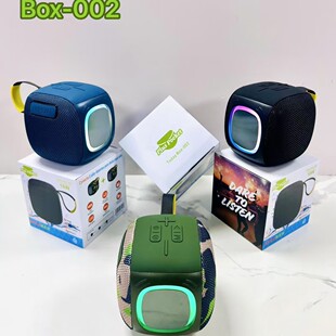 ���d*���Q�¿�BOX-002�{�������yʽ��������С���TWS��������*