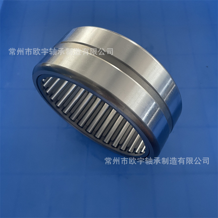 工厂直销 MR68  /  SJ9728  /  NCS6832 英制实体套圈滚针轴承