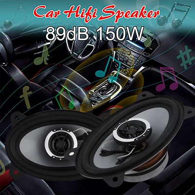Coaxial Speakers P-4650 Coaxial Loudspeakers – Car horn/tweeter