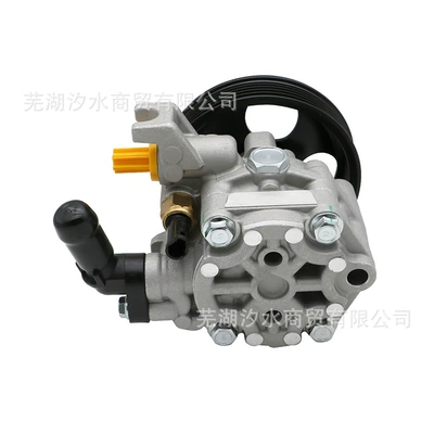 Pulley 34430-Aj070 Suitable for – Gücləndirici nasosu