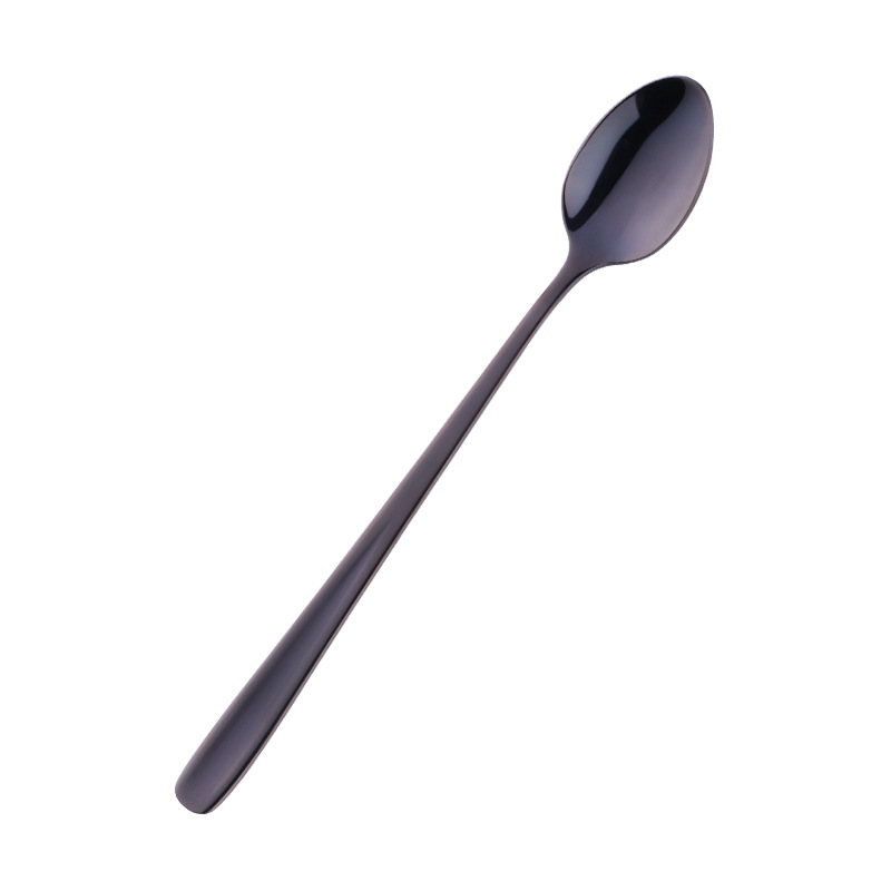 Lang kaffeske i rustfrit stål til cocktails og kaffe_voghion.com