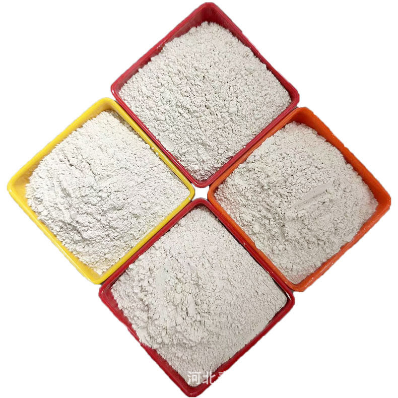 Spot supply of 425 high strength and high whiteness Portland white cement for repair and repair in room