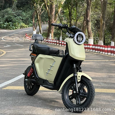 Ub Electric Vehicles, Battery-Powered Bikes, Two-Wheeled Electric Bicycles, and Electric Motorcycles Can Be Exported Across Southeast Asia