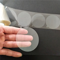供应镜子保护膜玻璃镜片保护膜塑胶五金静电膜PE PVC PET保护膜