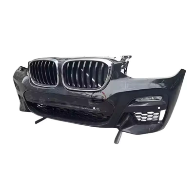 Bumper m Sport Front Bumper Assembly, Front