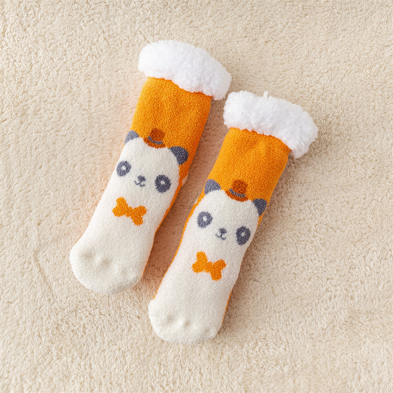 Большой белый