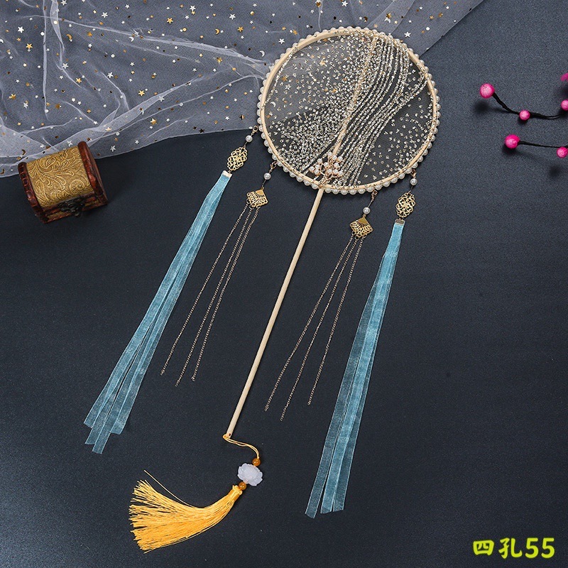 54 4 홀 사이즈 50x20cm 완성