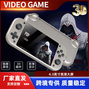 �羳M17�����Α�C�ֱ� 4K����PSP�u�U�֙C 4.3����� 3D�_Դ�ƙC