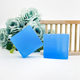 60g Men's Colognum Perfume Soap Handmade Soap Cleansing Bath Refreshing Home Cleansing Essence Oil Soap Face Soap Soap