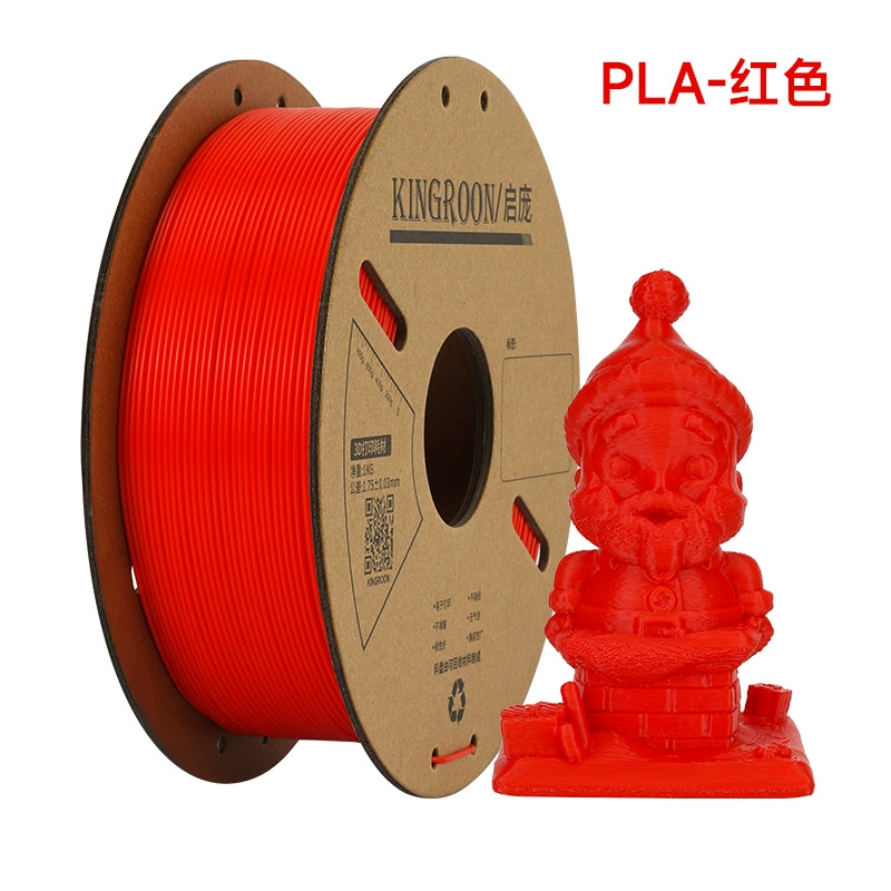 Принтер, 3D-печать, PLA
