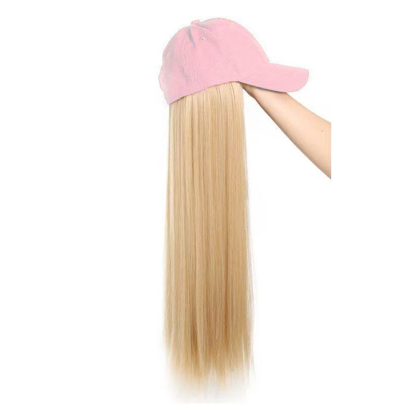 22inch-pink hat+hair