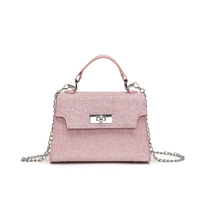 Bolsa de viaje coreana, nicho de diseño de moda para mujeres, invierno de 2024 nuevo tipo de gran capacidad, bolso de transporte exterior, Kelly.